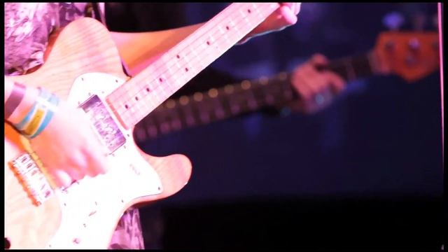 KUT Live at the Four Seasons: Grace Woodroofe смотреть онлайн