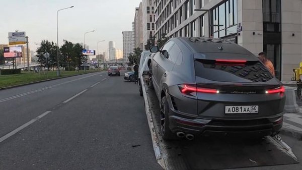 О ТАКОМ НЕ МЕЧТАЛ ДАЖЕ СТАЛИН | ОБЗОР ЖК ВЕРДИ | VERDI GLINCOM