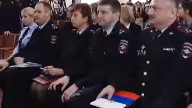 В Симферополе студентка помогла полиции задержать грабителя смотреть онлайн