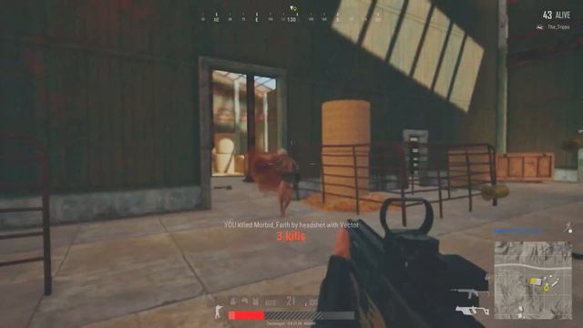 FPP solo? смотреть онлайн