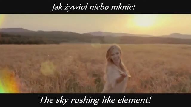 Merida Waleczna (Brave) - Kiedy nie śpią sny (Polish Subs + Trans) смотреть онлайн
