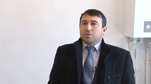 Ход выполнения работ по новому дому по переселению из ветхого жилья смотреть онлайн