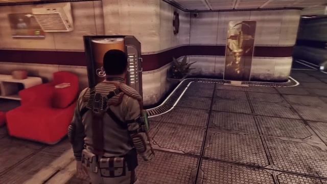 Польский пациент. Обзор хоррора Afterfall: InSanity (2011) смотреть онлайн