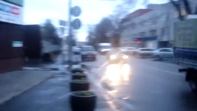 г Краснодар, шоссе Нефтяников, д 28 снаружи смотреть онлайн