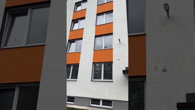 ЖК Лис, Пермь, Свиязева 31 смотреть онлайн