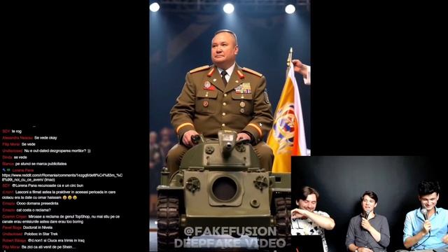Alegeri Prezidentiale cu Politicalaminut - Statistic Vorbind LIVE смотреть онлайн