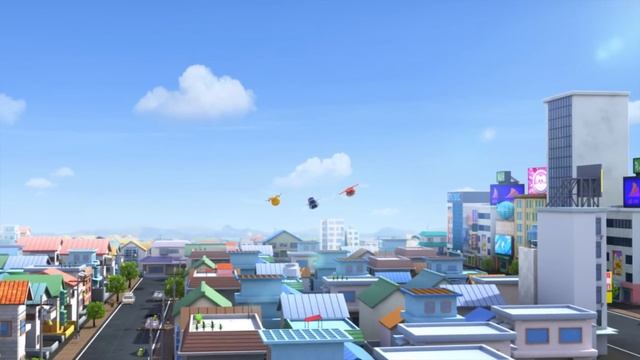 [СУПЕРКРЫЛЬЯ Best] У нас заканчивается Время! | Лучший Компиляция EP64 | Суперкрылья