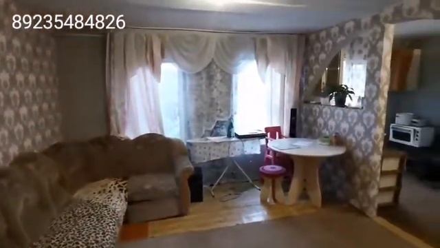 Кызыл, ул. Красногвардейская. Продажа от агентства недвижимости Брокер Плюс смотреть онлайн