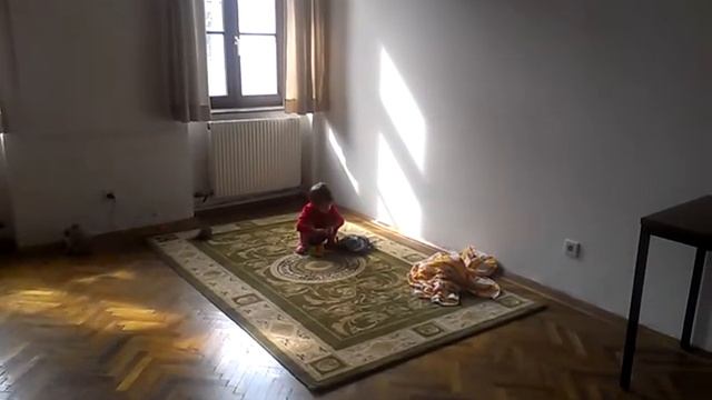 Экскурсия по нашей квартире смотреть онлайн