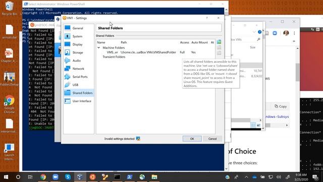 Video 3 25 2020 Ubuntu18onWindows10AndBridgeNetInVM1 смотреть онлайн