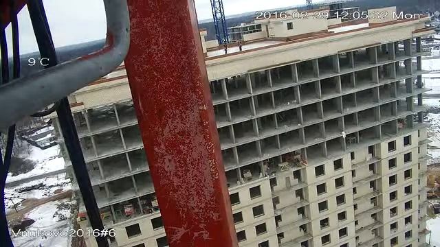 29 февраля 2016. Камера №6 смотреть онлайн