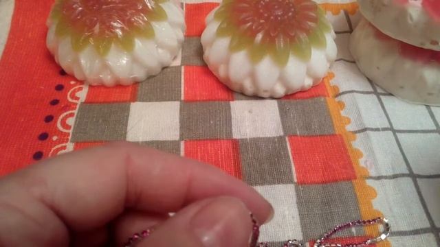 Моё новое увлечение и маленькие покупочки. смотреть онлайн