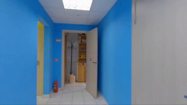 Коммерческое помещение, ул. Опалихинская 18. смотреть онлайн