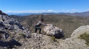 Второй поход в Крым. Солнечная Долина - Судак - Новый Свет - Меганом