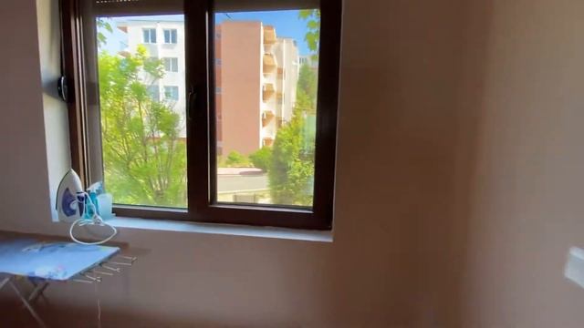 ДВУХКОМНАТНАЯ квартира c ВИДОМ НА МОРЕ в комплексе "Dolce Vita" в V.I.P. зоне Святого Власа.Болгари смотреть онлайн