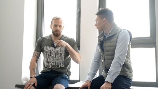 Ушел из Детейлинга на стройку после обучения в GMA