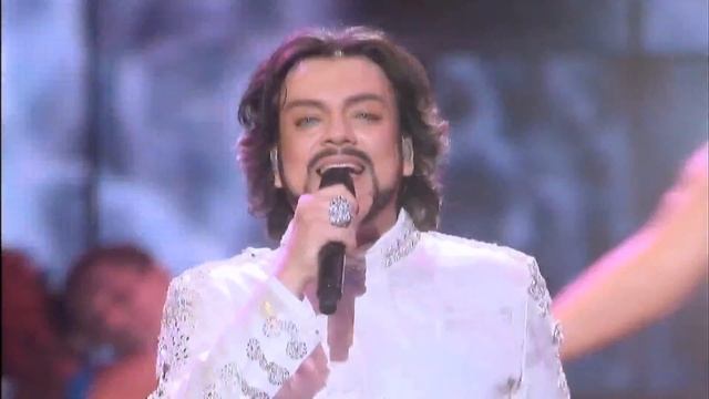 Ф. К. я эту жизнь тебе отдам