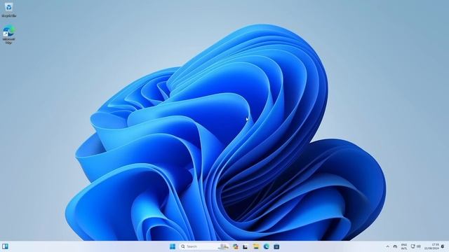 Windows 11 версия 23H2 - Международная. Подробная пошаговая инструкция по установке.