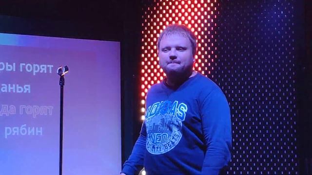 TEPLYAKOV - Третье сентября (Михаил Шуфутинский Cover, 03.09.2021) смотреть онлайн