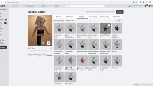 8 БЕСПЛАТНЫХ ВЕЩЕЙ ЗА 10 СЕКУНД и 2 волос как получить в Роблокс 2024