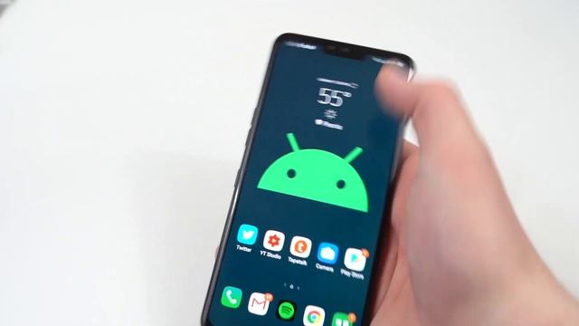 Most Underrated Android Phones of 2019: LG V50 ThinQ Dual Screen! смотреть онлайн
