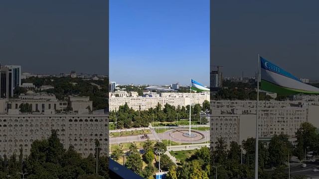 Продается 2-х комнатная квартира U-TOWER NRG тел: +99890-915-25-00. подробнее в описании смотреть онлайн