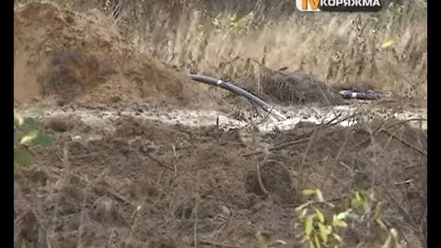 на Ленина, 51 зарыли канаву смотреть онлайн