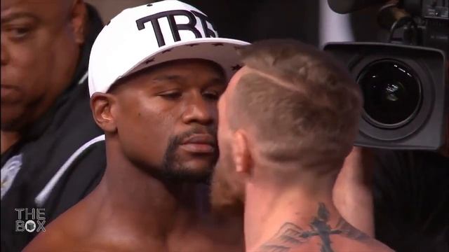 Mayweather (Eminem 2pac) Motivation