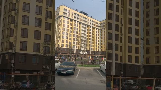 ЖК Кватро смотреть онлайн
