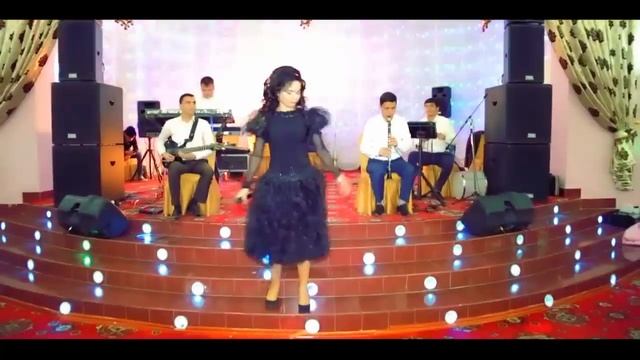 MARAL IBRAGIMOVA - YONINGDAMAN | МАРАЛ ИБРАГИМОВА - ЁНИНГДАМАН