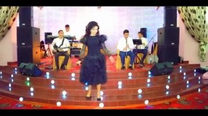 MARAL IBRAGIMOVA - YONINGDAMAN | МАРАЛ ИБРАГИМОВА - ЁНИНГДАМАН