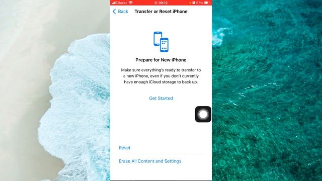 How to Restore Default iPhone Settings Without Erasing your Data смотреть онлайн