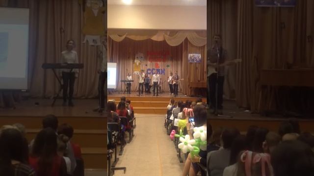 "ВИА ССПК"- Под крышей дома смотреть онлайн