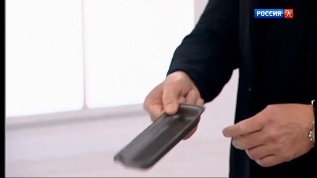 Никита Никишкин  в программе 