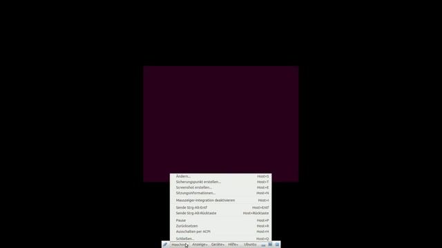 Ubuntu 14.04 LTS Installation смотреть онлайн