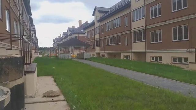 Ход строительства на обьекте 30.06.21 смотреть онлайн