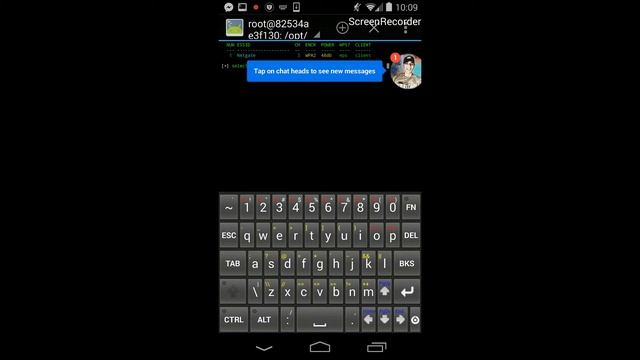capture 4-way handshake with wifite on pwnphone смотреть онлайн