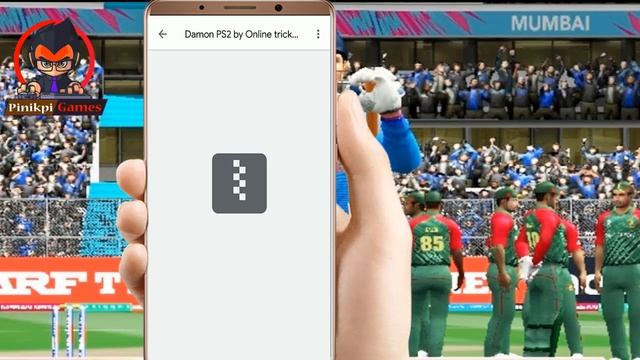How To Play EA Sports Cricket Game On Android Mobile || আর নয় হতাশা,মোবাইলেই চলবে পিসি ক্রিকেট গেমস смотреть онлайн