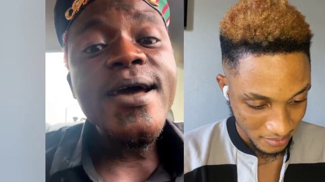 Portable Call Out Davido Pastor for asking who is Jesus Christ as he Blast him смотреть онлайн
