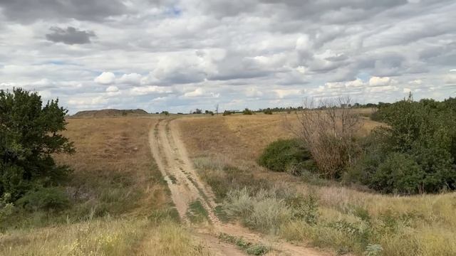 4. В КРЫМ НА МАШИНЕ 2024 // С Севера на Юг России🇷🇺