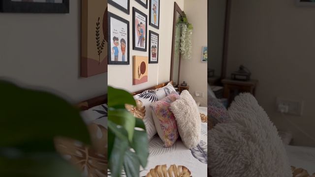 Bedroom Makeover | Home Decorating Ideas | Decoration Tips | Wardrobe Stories | смотреть онлайн