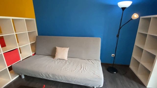 Риэлтор Татьяна Зиненко ⭐️ Студия 25.6 м2ЖК «Три апельсина»м. Парнас, Санкт-Петербур смотреть онлайн