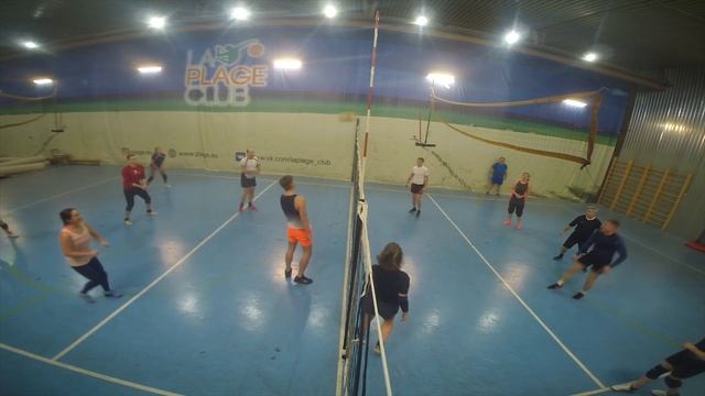 Волейбол Нагорная 28.11.2020 смотреть онлайн