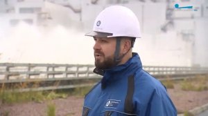 Атомная электростанция. Как это работает?