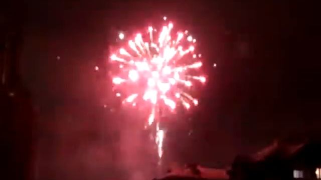 С Новым годом Сургут!!! 2017 активный салют смотреть онлайн