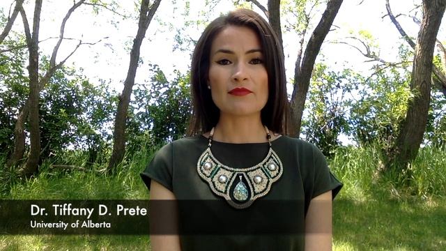 Indigenous Research: Beadworking as an Indigenous Research Paradigm смотреть онлайн