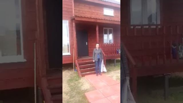 Видеоотзыв 