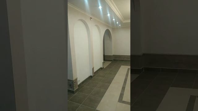 1к квартира Римский UP квартал! Квартал для спокойной размеренной жизни) 29 мая 2020 г. смотреть онлайн