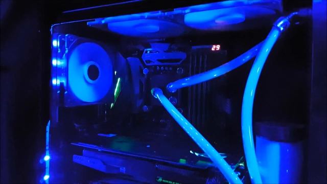 asus aura sync смотреть онлайн