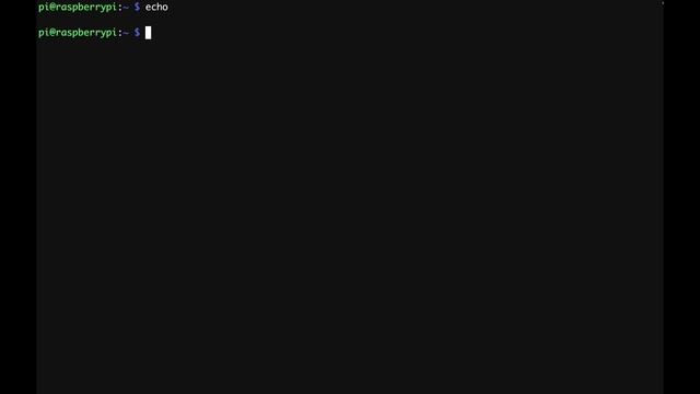 6 echo basic GNU /Linux Terminal command's በአማርኛ смотреть онлайн
